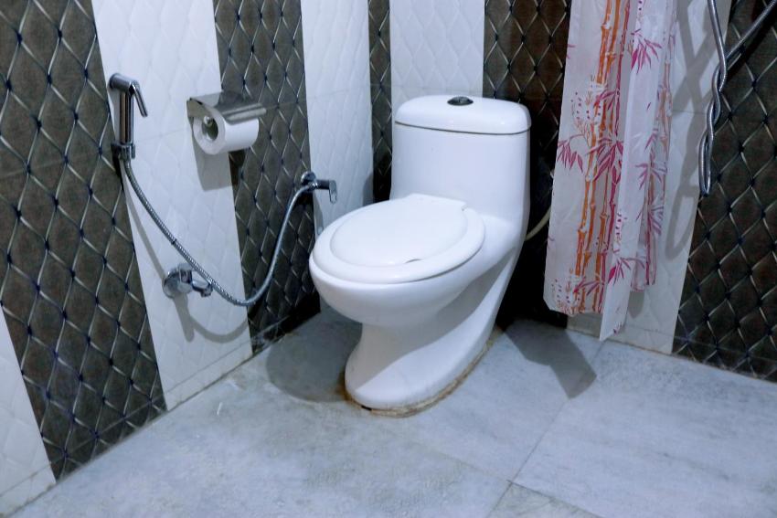 Hindustan- by Backpackers Heaven