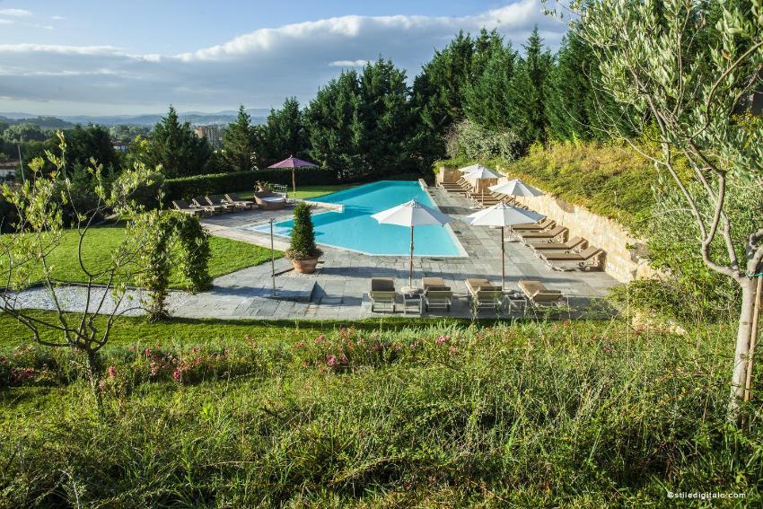 Relais Villa Belvedere