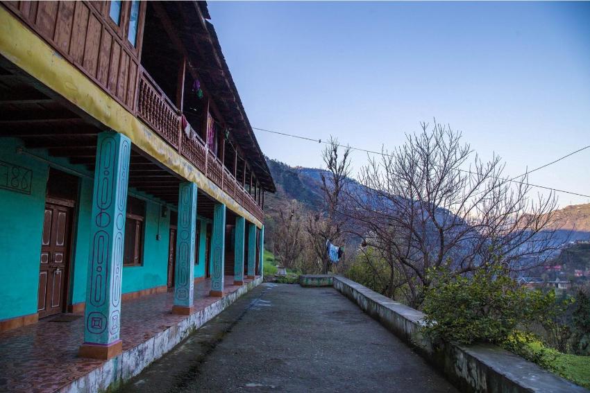 NotOnMap - Rafi's House