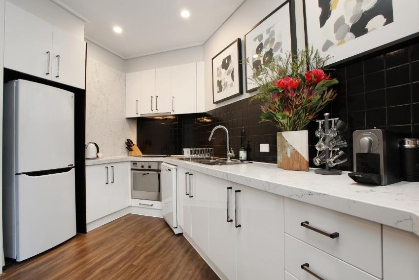 StayCentral - Little Collins CBD