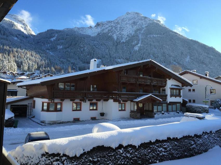 Landhaus Appartement Kofler Ferienwohnungen,Zimmer