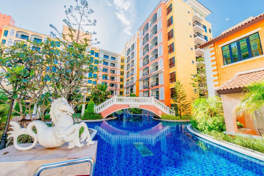 Venetian Resort Pattaya