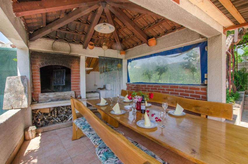 Apartments Mala Dalmacija