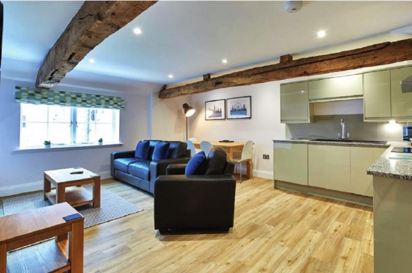 Brewery House By Flying Butler