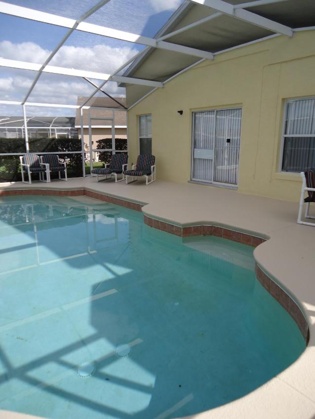 Orlando Vacation Rental Homes