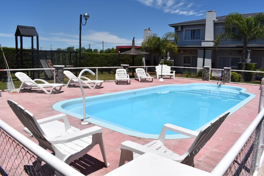 Amancay del Urugua-i