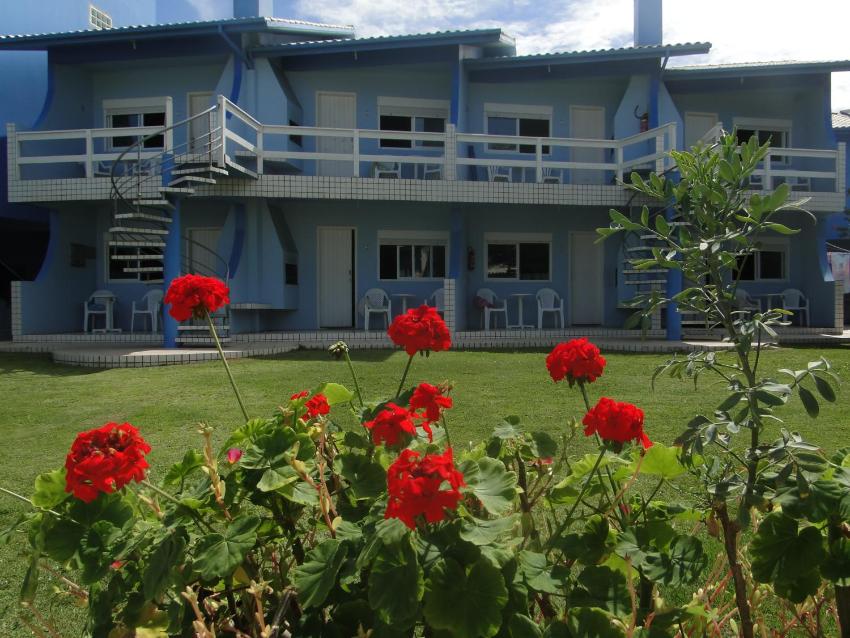 Pousada Praia da Villa