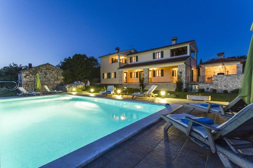 Villa Albina Skitaca