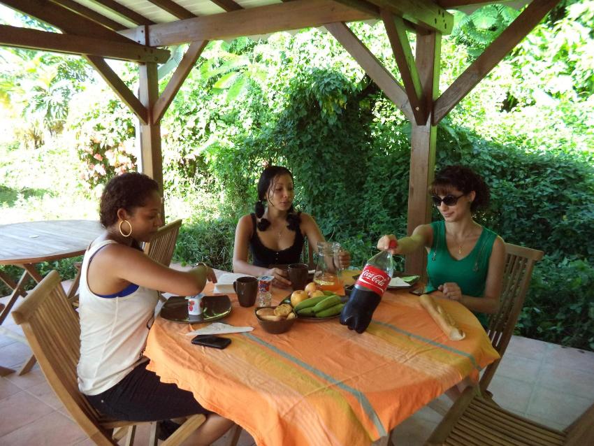 Residences Guadeloupe