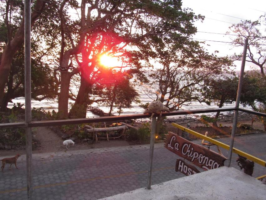 Eco-Lodge La Chiponga