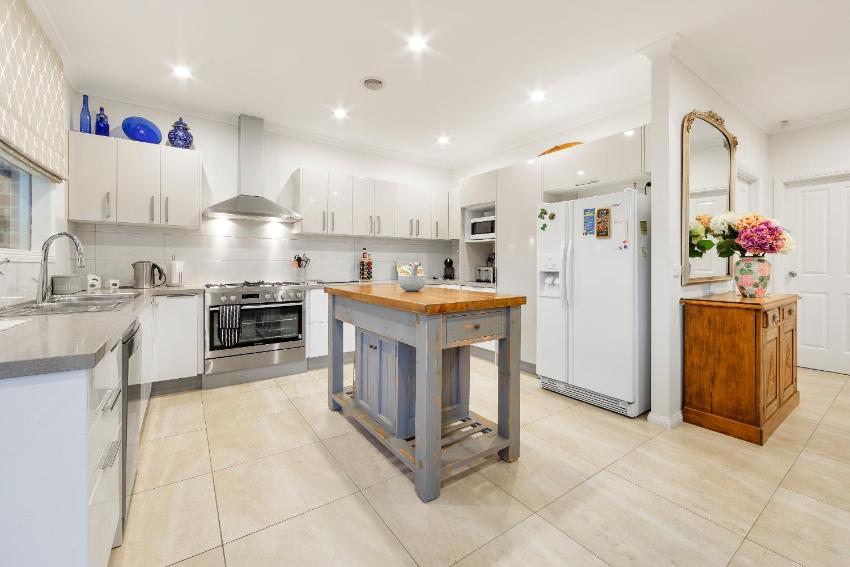 StayCentral - Rosanna Luxurious Mansion