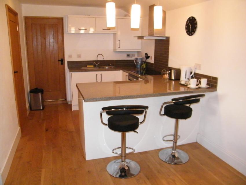 Higher Greenway Annexe