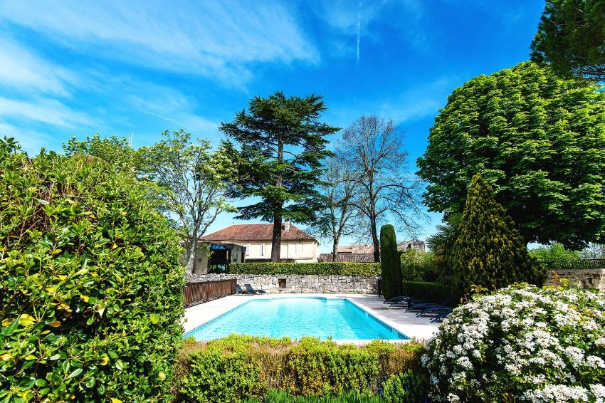 Au Logis des Remparts