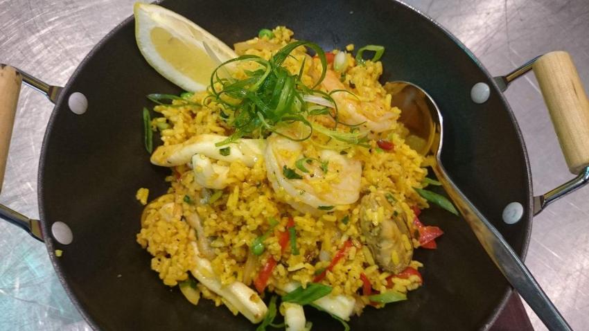 The Central Hotel Motel Lakes Entrance