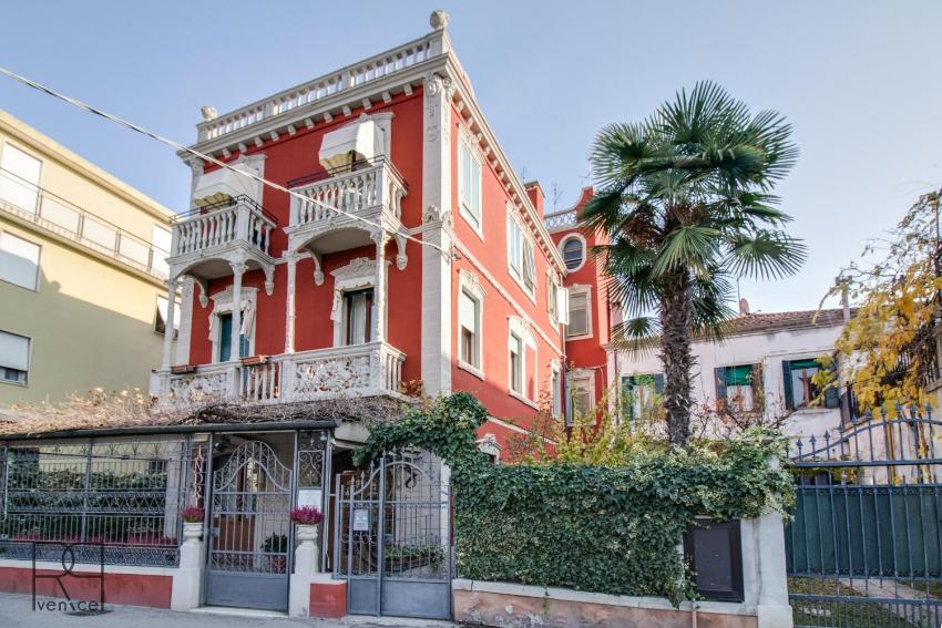 Villa Noto Lagoon Flat