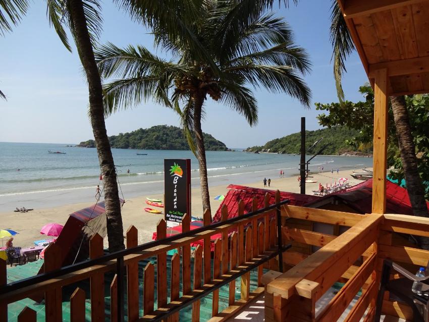 Brendon The Cool Place