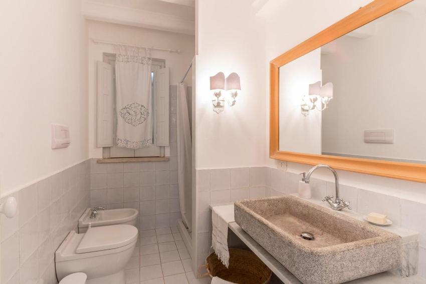 Il Baglietto Punta Secca