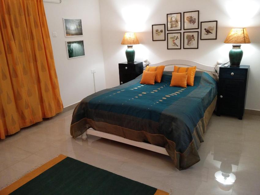 Assagao House Luxury Villa