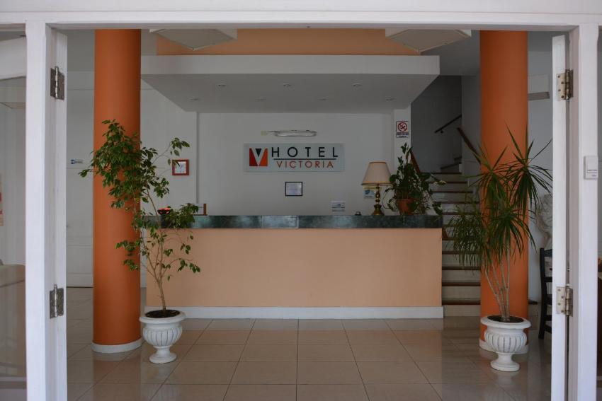 Hotel Victoria