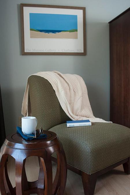 Chatham Seafarer Inn