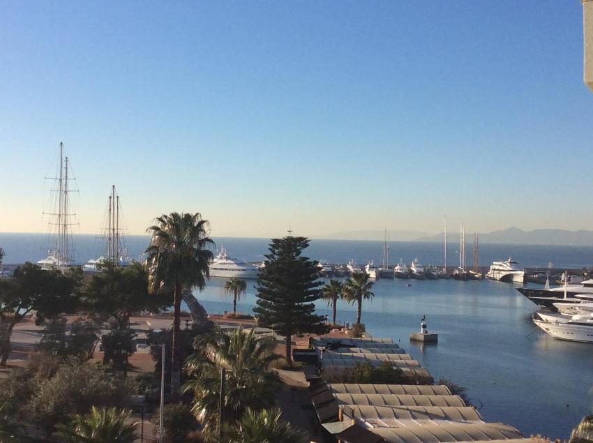 Porto Leone apartment