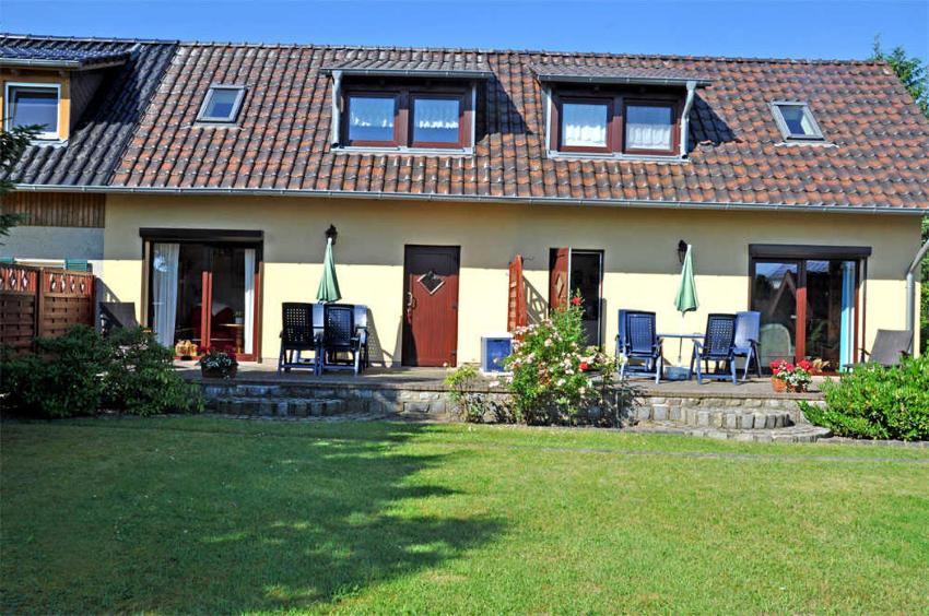 Ferienhaus Stolpe USE 1860