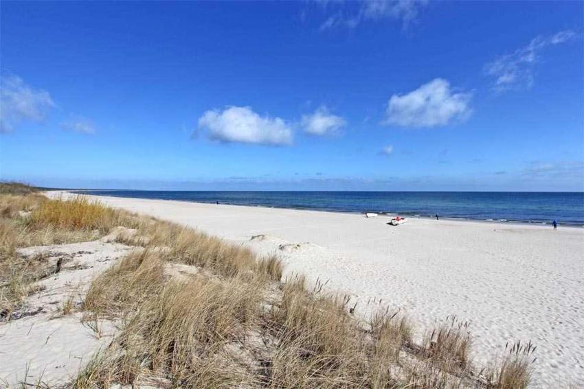 Ferienhaus Trassenheide USE 2852