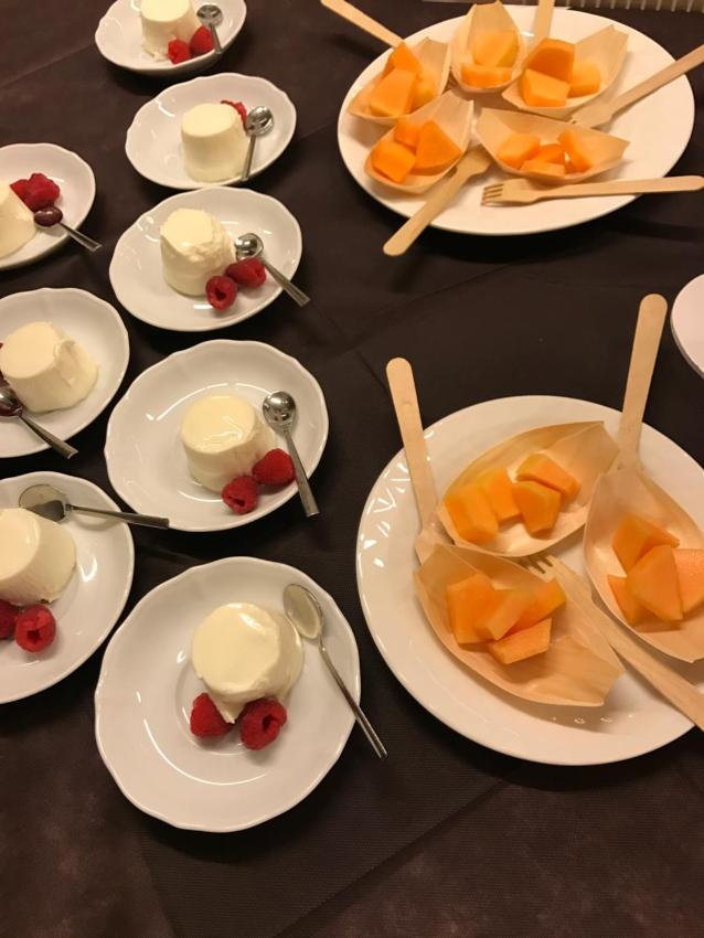 Albergo Ristorante Garden