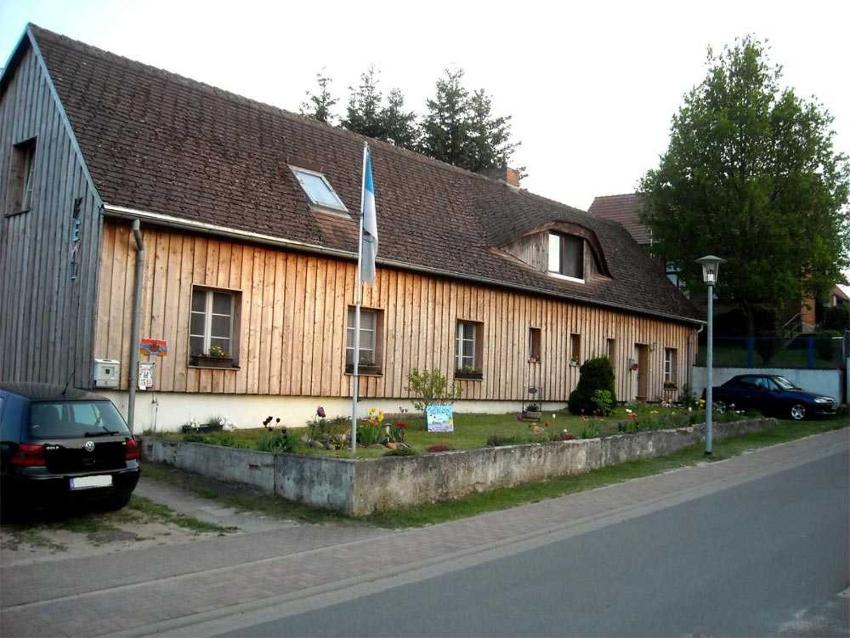 Ferienwohnung Neppermin USE 2771