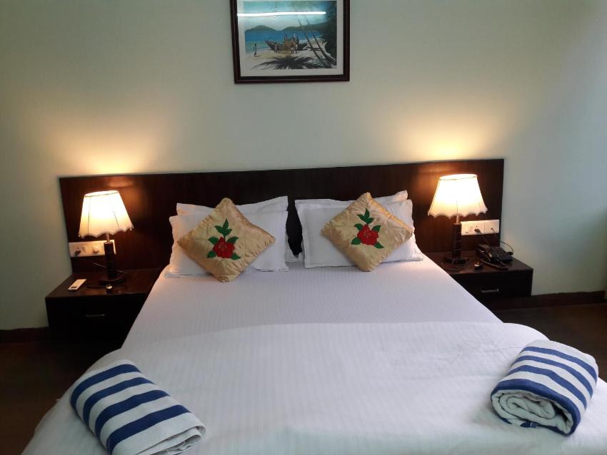 garden estate namaste