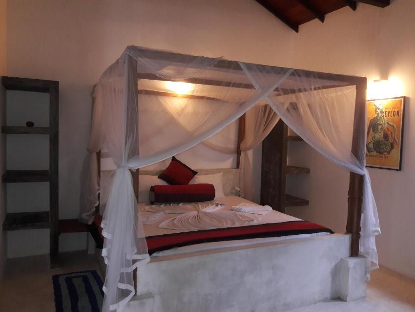 Emanuel Villa kabalana