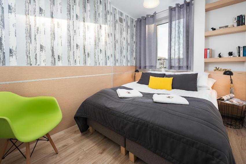 Apartament ProBaltica III Gdynia