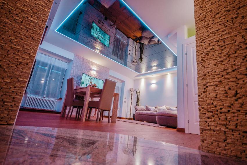 Appartamenti Luxury Arco