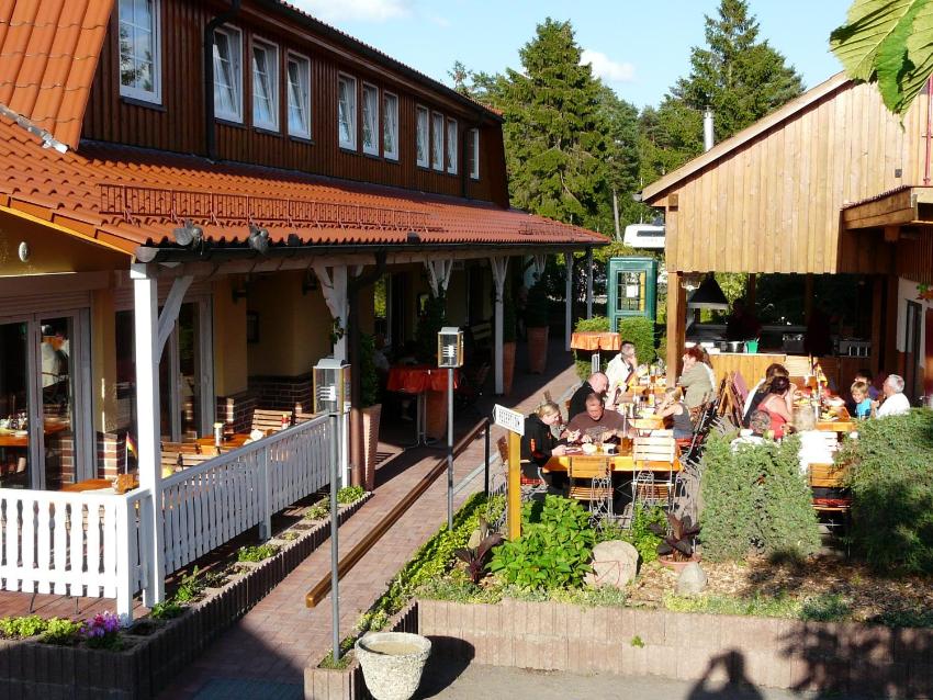 Holiday Park Auf dem Simpel