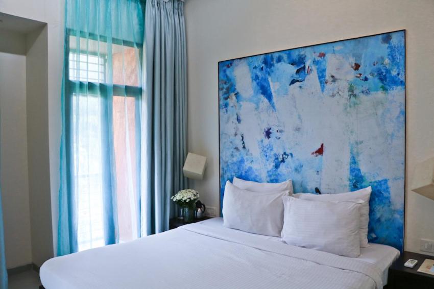 The Waterfront Shaw Lavasa