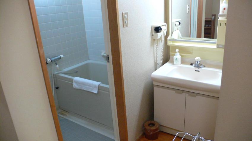 Yuttarino-Sato Inaka