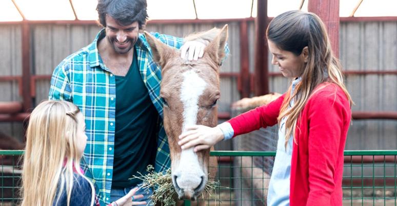 La Vista del Taburno