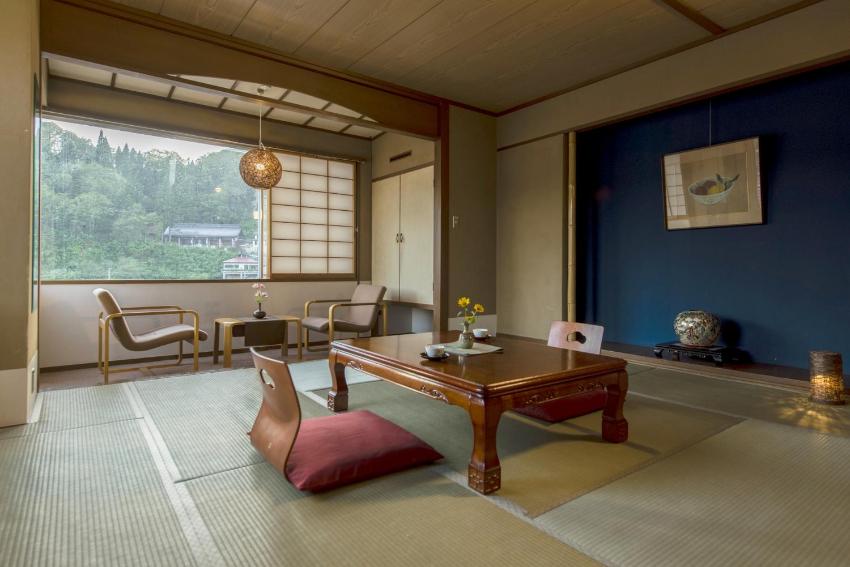 Takamiya Ryokan Yamakawa