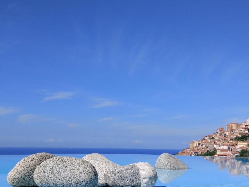 Agriturismo Cally Cally