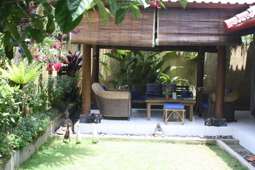 De Puspa Residence Seminyak