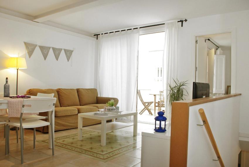 Apartamento Llafranc