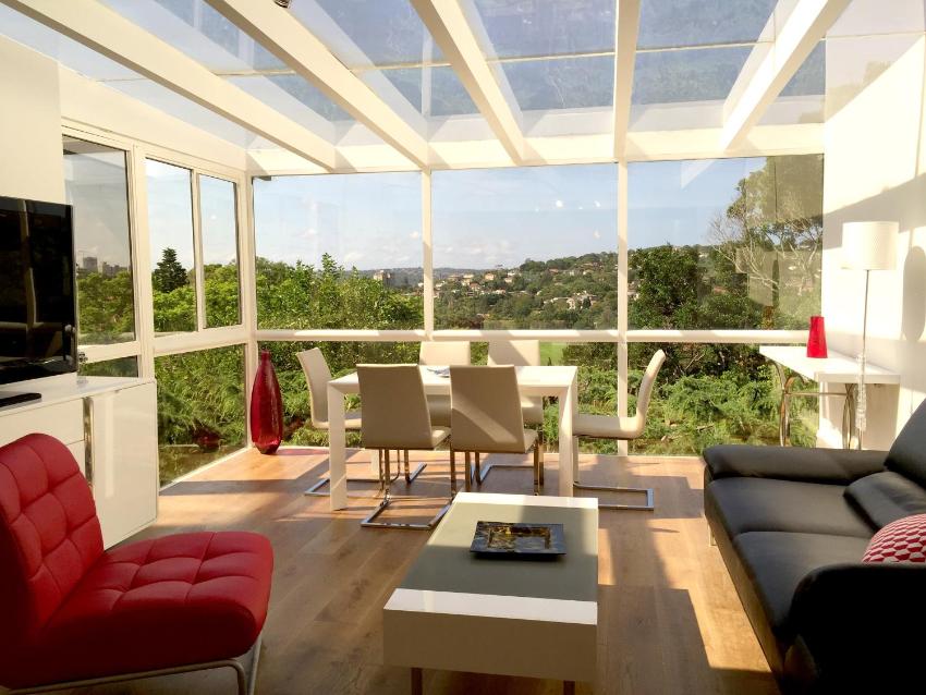 Luxury House In Bondi Junction