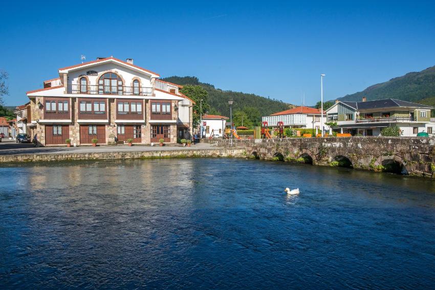 Posada La Fuentona de Ruente