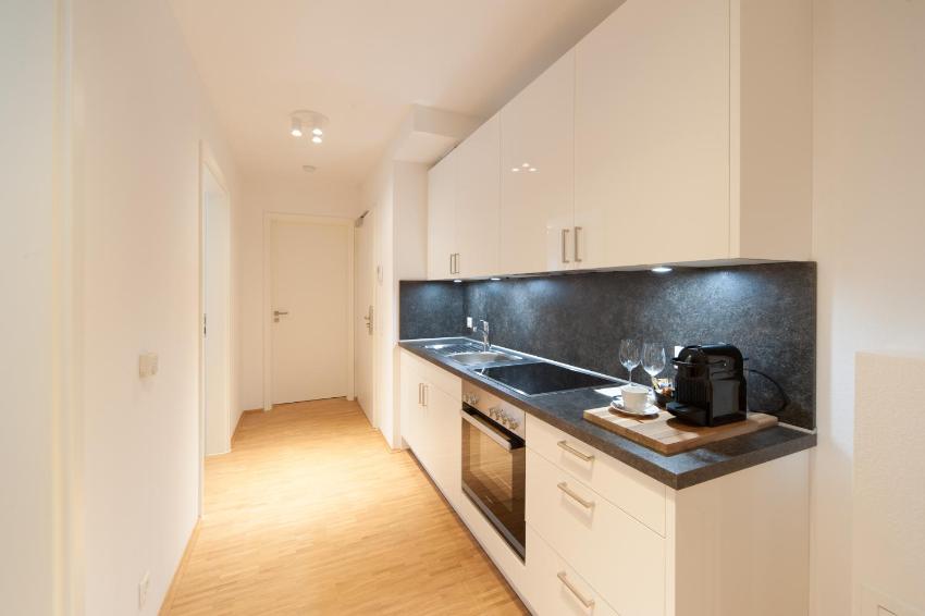 „by Hotel Meyer“ City Apartments