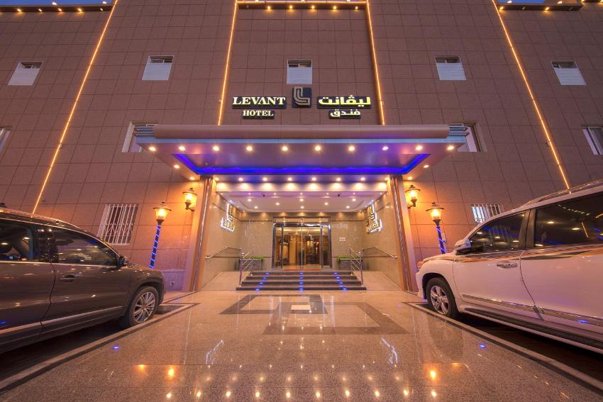 Levant Hotel