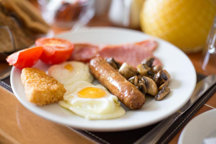 The West Bank Guest House