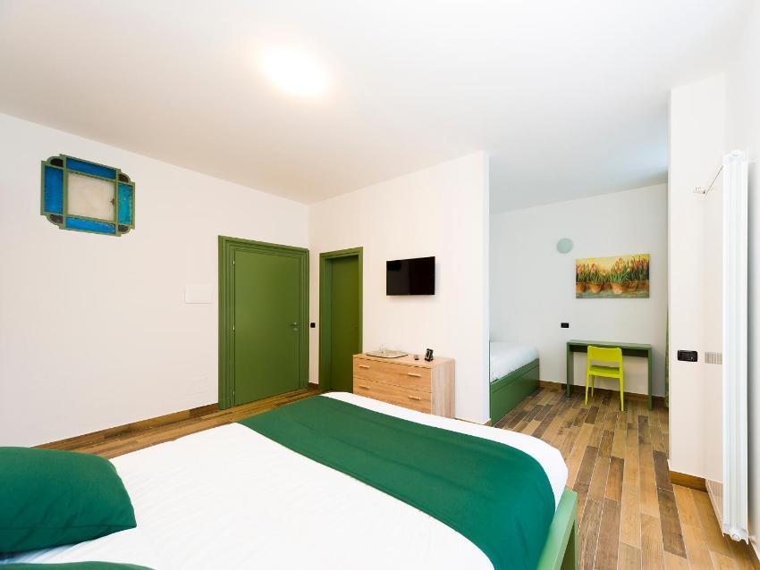 La nostra casa in centro