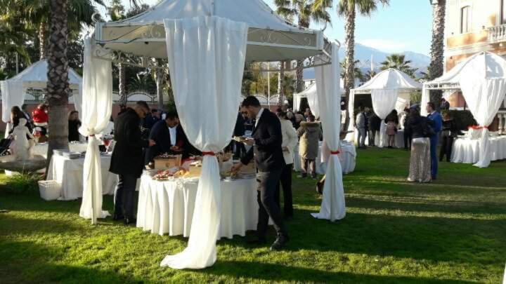 Villa Corallo Dell'Etna