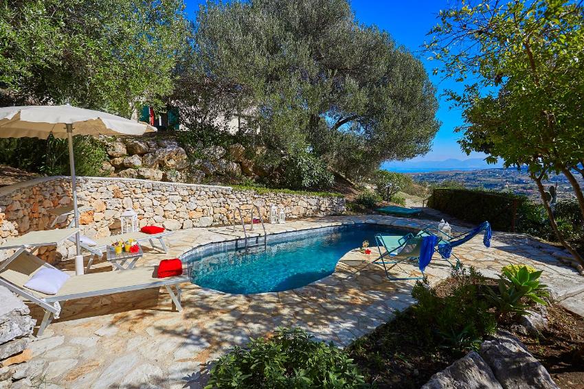 Villa Del Sol - Scopello-Villas