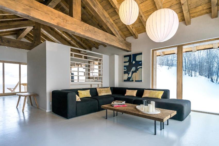 Home by U - Chalet 4